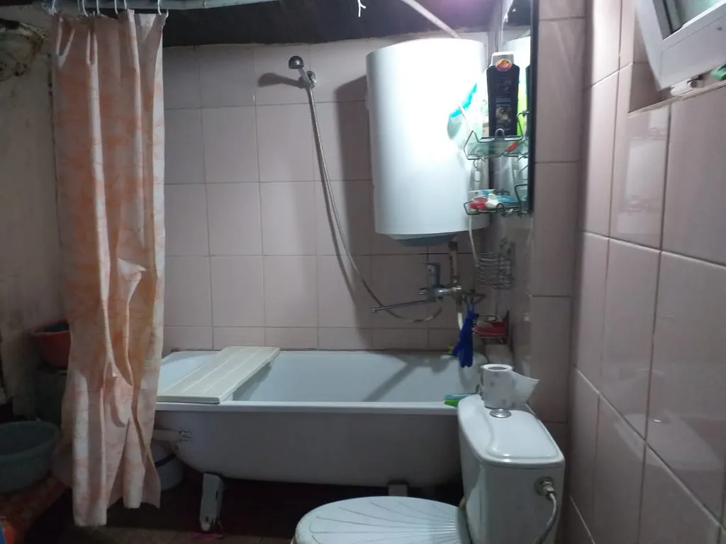 Коттедж Домик у моря — Гизель-Дере