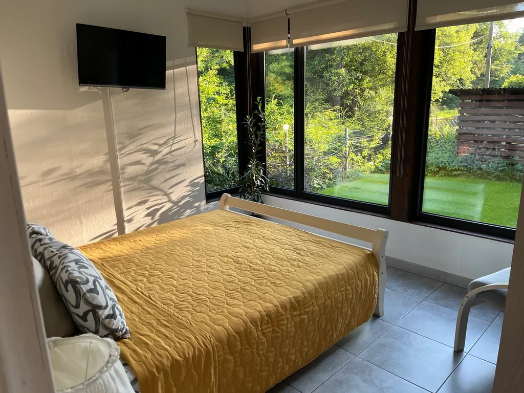 Тихий уголок