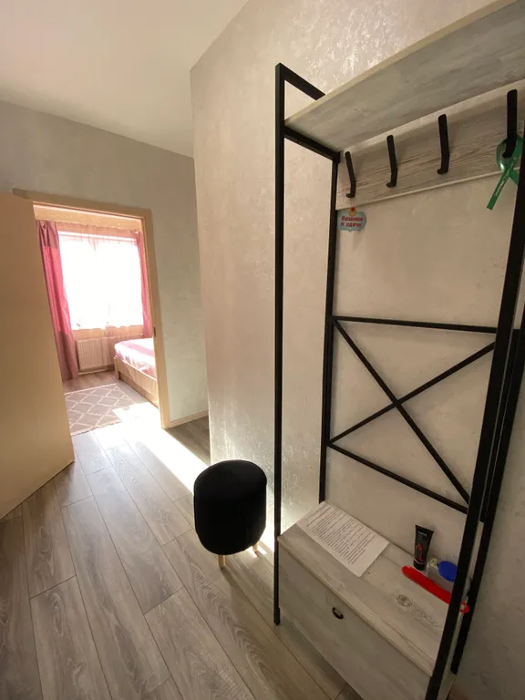 Уютная и светлая квартира