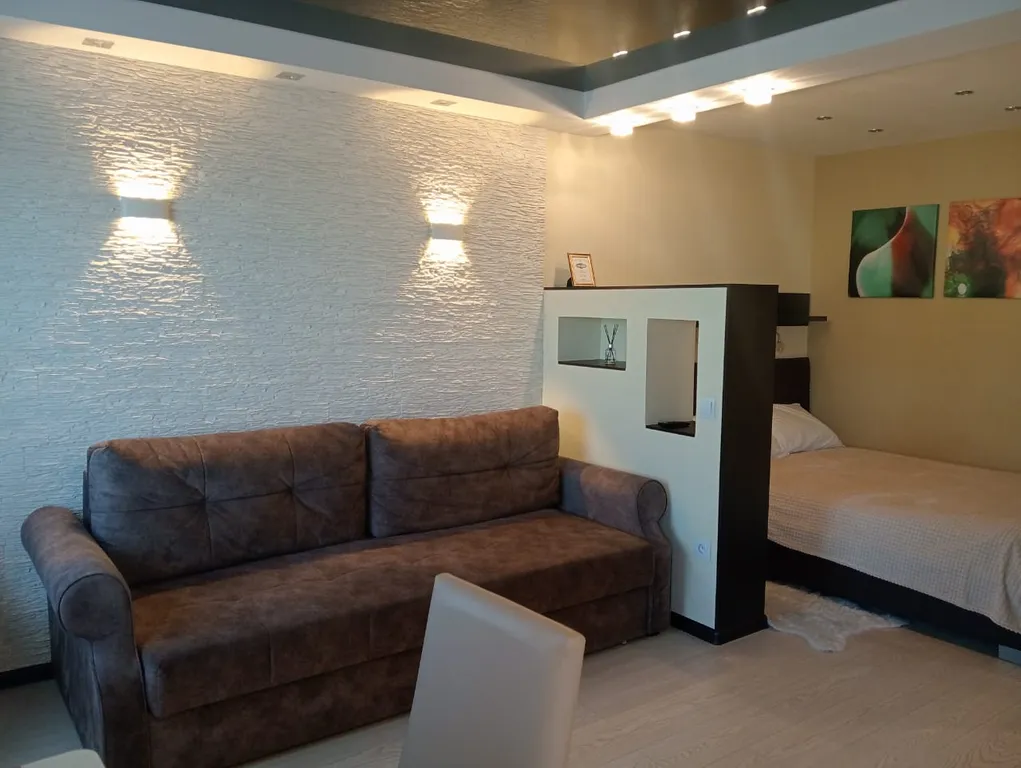 Отличная квартира в центре