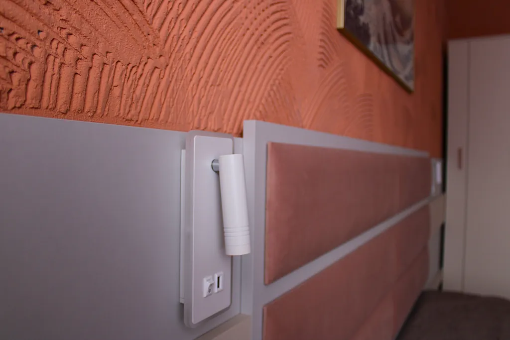 Квартира Арт-апартаменты в историческом районе Kalthof — Калининград