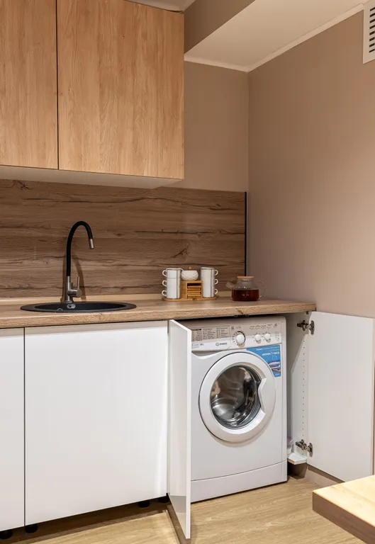 Квартира Уютная квартира рядом с SBS -мегамолл — Краснодар