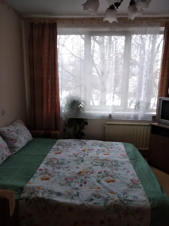 Квартира Уютная квартира в Кучино — Санкт-Петербург