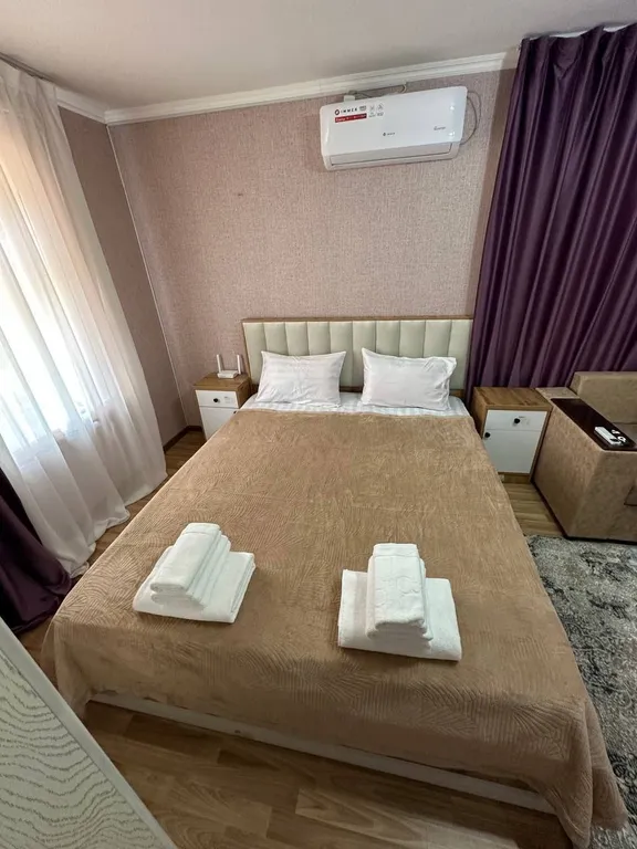 Квартира Апартамент напротив площади Регистан — аренда посуточно в Самарканд