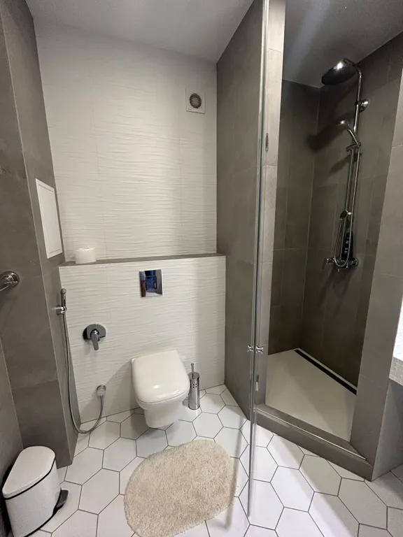 Квартира в центре