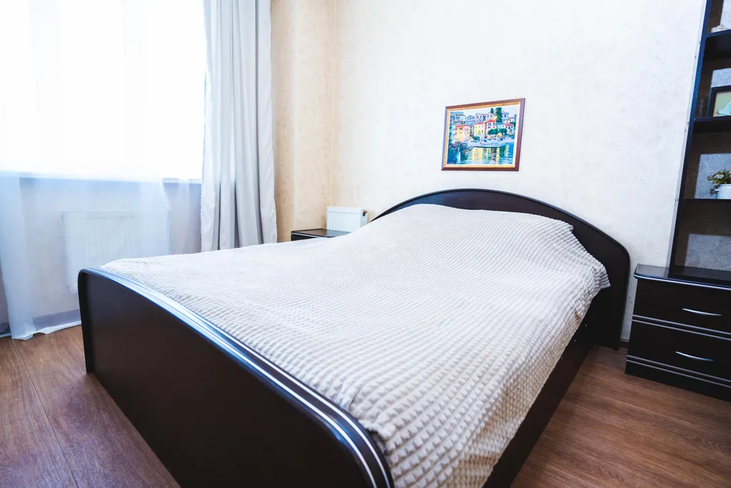 Atlant Apartments 83л