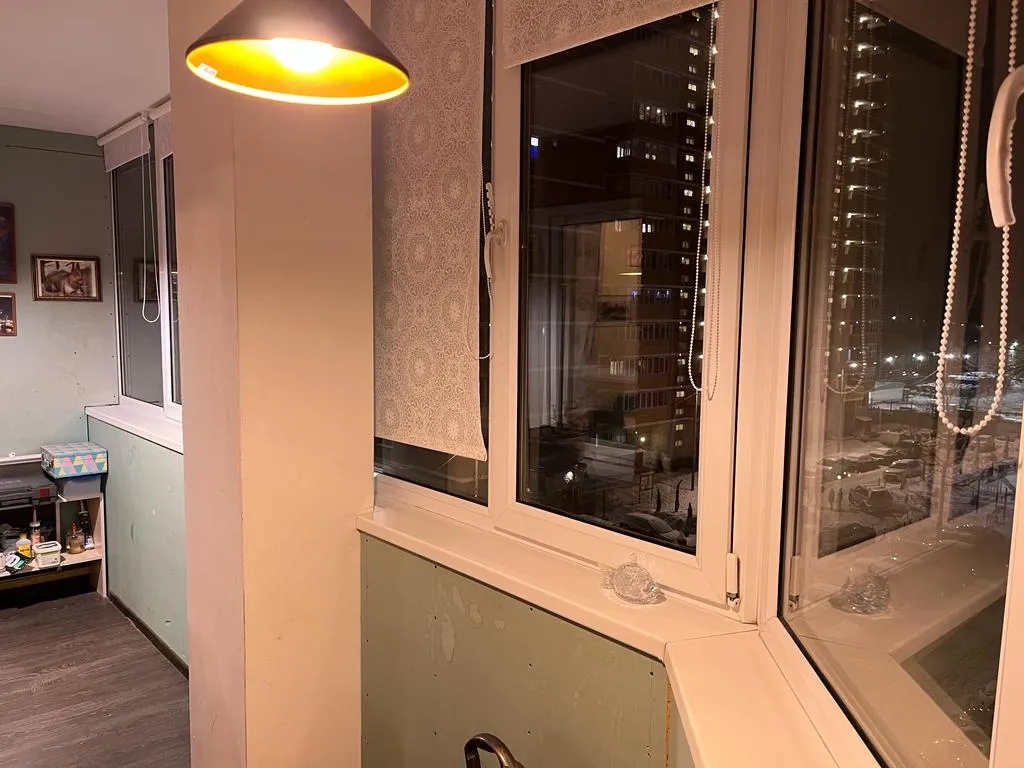 Уютная квартира с бесконтактным заселением