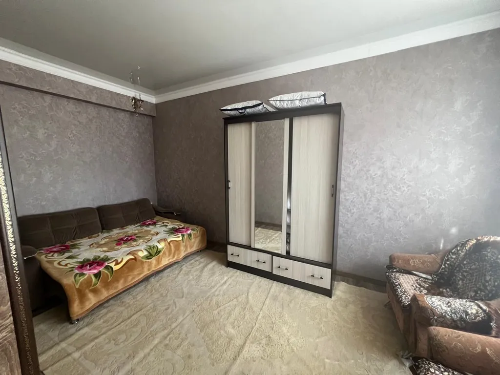 Уютная квартира недалеко от моря