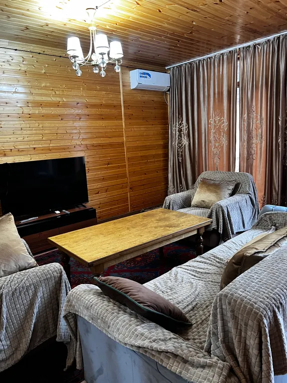 4-комнатный Дом