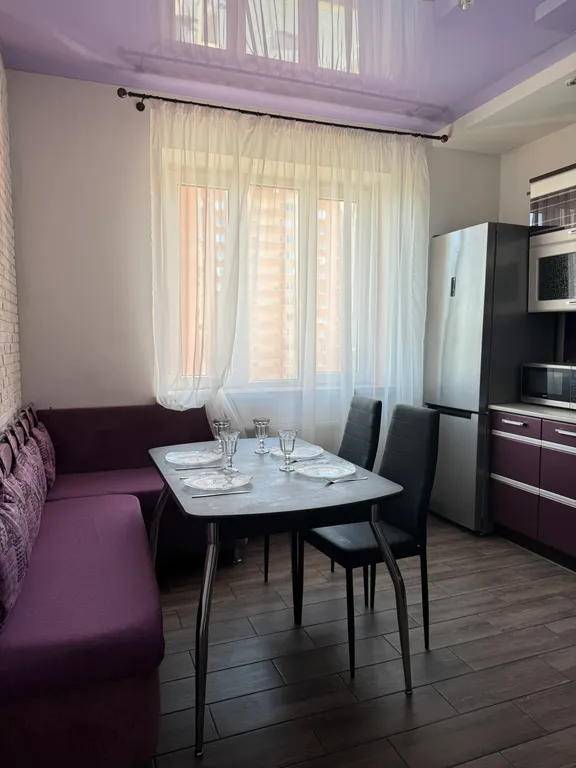 Квартира Квартира с видом на стадион Краснодар — Краснодар