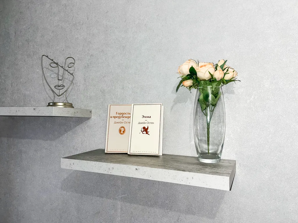 Комфортная квартира