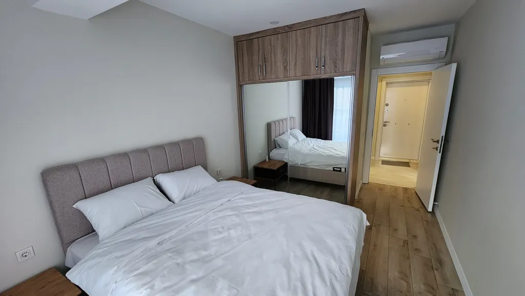 Апартаменты 1+1 для вашего комфорта