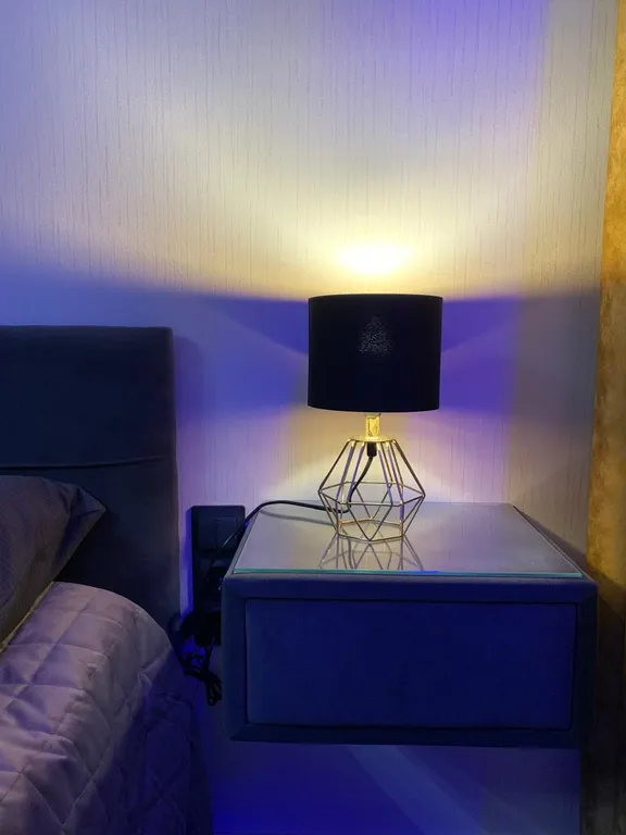 Квартира Там, где уютно