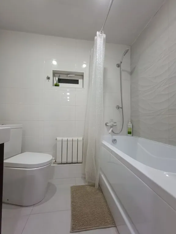 Уютный дом в тихом районе