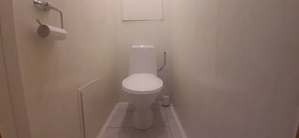 Уютная квартира с удобным расположением