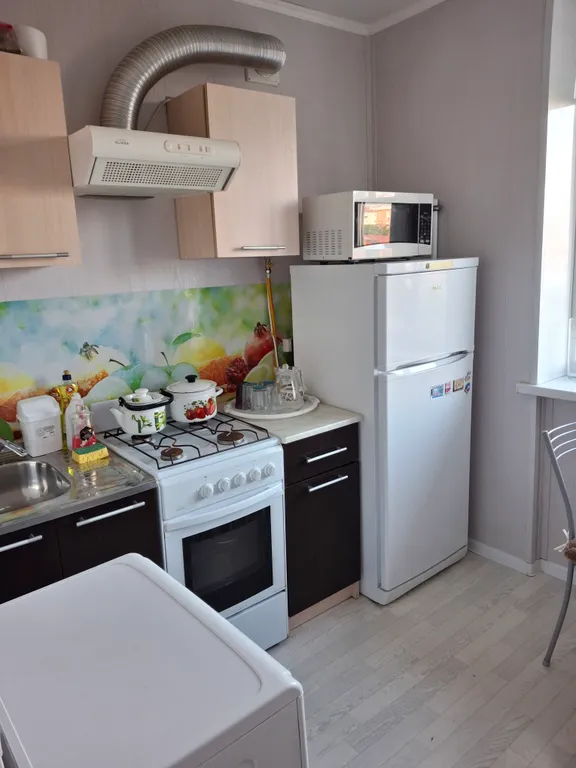 Уютная квартира у моря рядом с Новым Херсонесом и парком Ахматовой