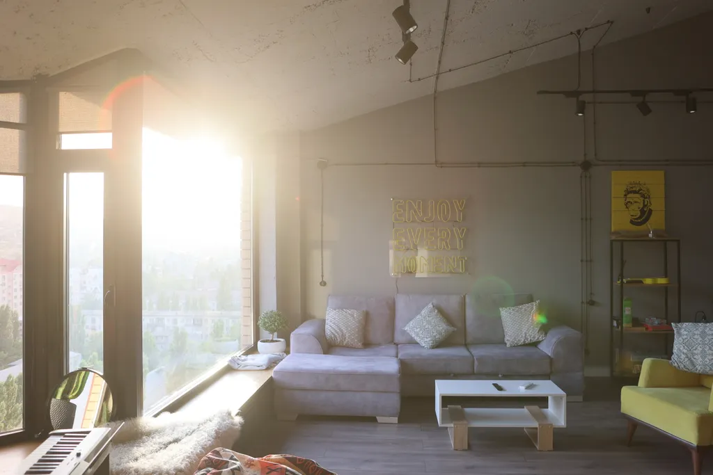 Panorama House & Apart Luxe