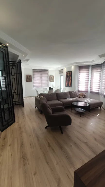 Вилла в красивом и ухоженном комплексе в великолепном месте