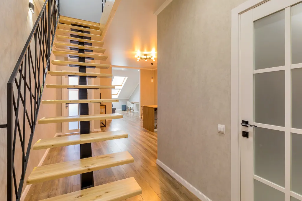 Квартира Просторная квартира — Геленджик