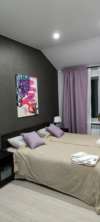 Гостевой дом место у