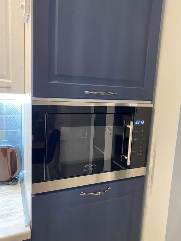 Квартира 1-комнатная Квартира — Зеленоградск