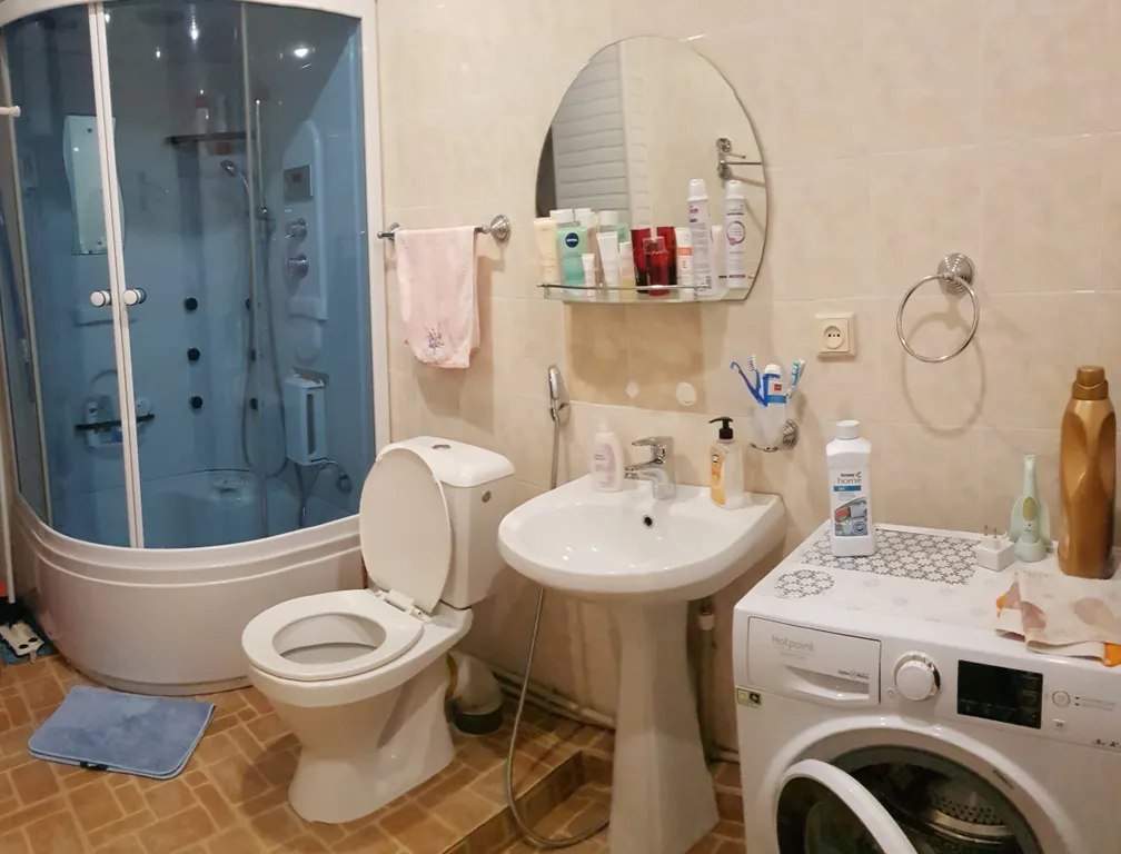 Люкс апартамент