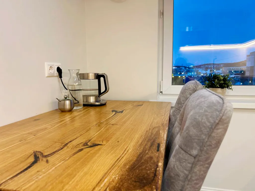 Northern apartments рядом с центром