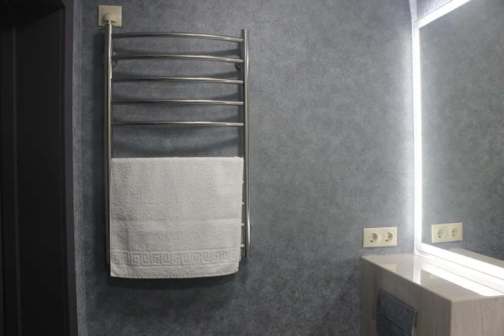 Коттедж Часть дома с отдельным входом — Сириус