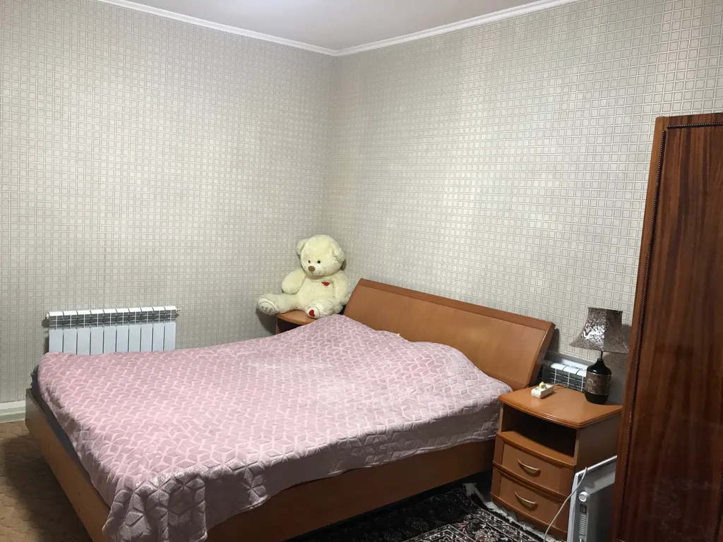 Домик в центре поселка со всеми удобствами