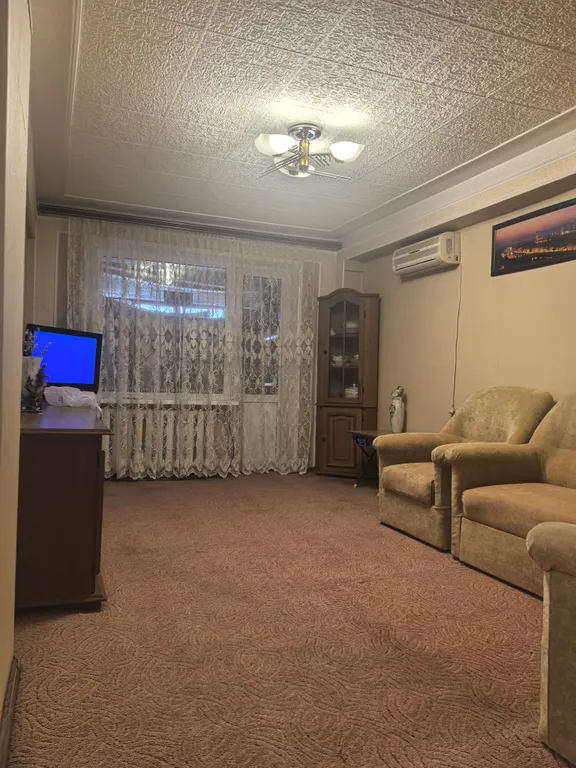 3-комнатная квартира в районе Бара