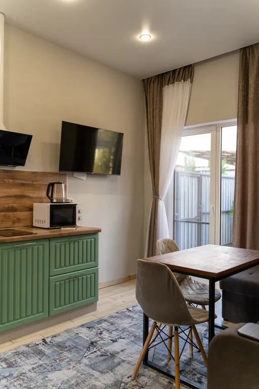 Коттедж Дом у моря №11 — Витино