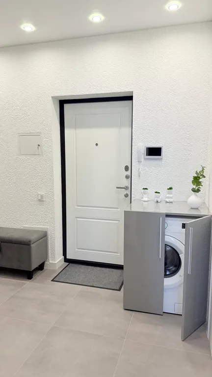 Уютные апартаменты в центре города Росгартен