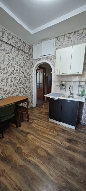 Уютная квартира в тихом центре