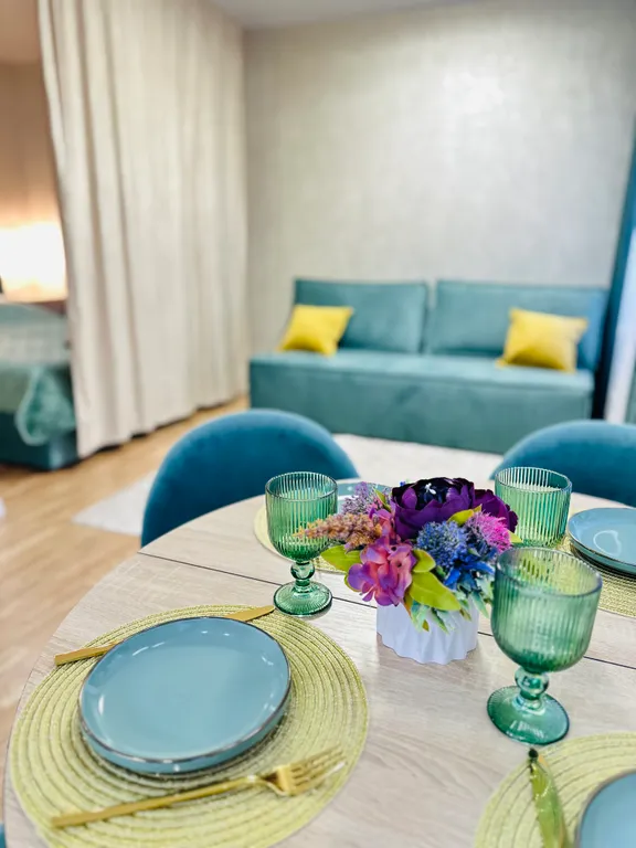 Квартира Апартамент в самом сердце города — Кострома