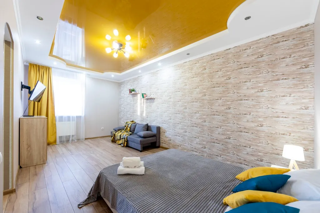 Отличная квартира