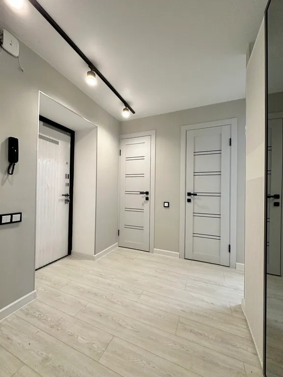 Апартамент с атмосферой домашнего уюта и комфорта