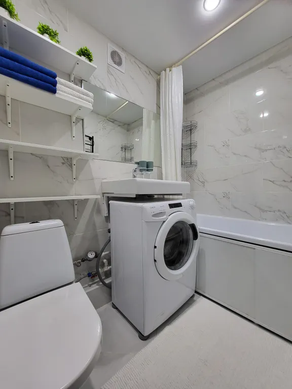 Квартира Уютная квартира в самом центре Анапы — Анапа