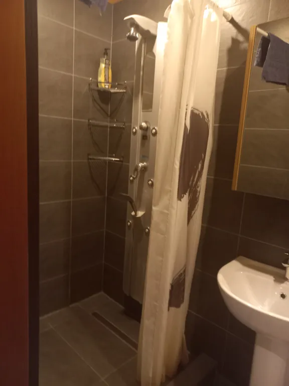 Апартаменты Aurora home