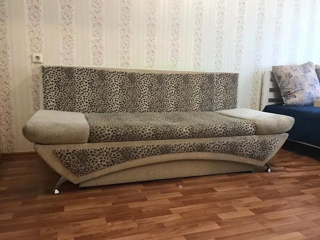 Квартира - уют