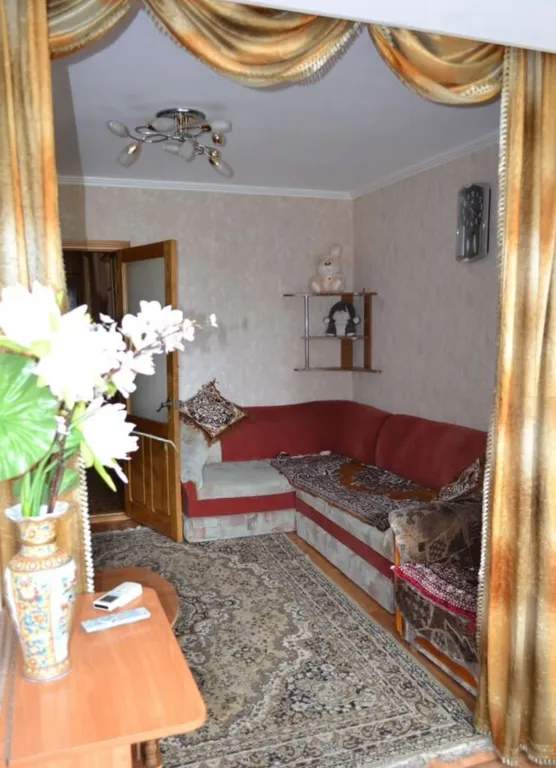 2-я квартира для отдыха