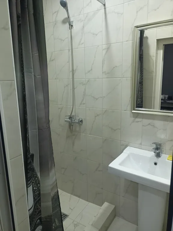 Апартаменты в центре города