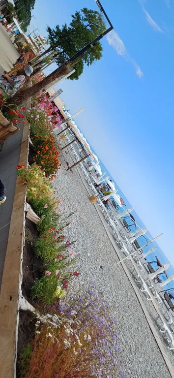 Новая, уютная студия в ЖК Морской квартал