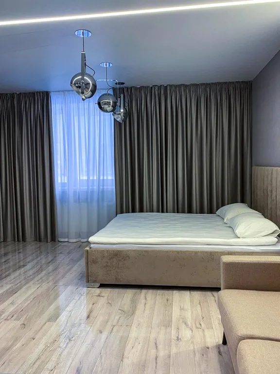 Апартамент в центре города