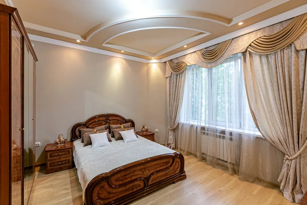 Шикарный коттедж в центре