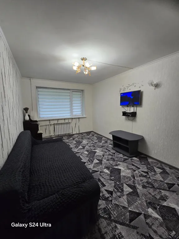 Уютная квартира в деловом центре города