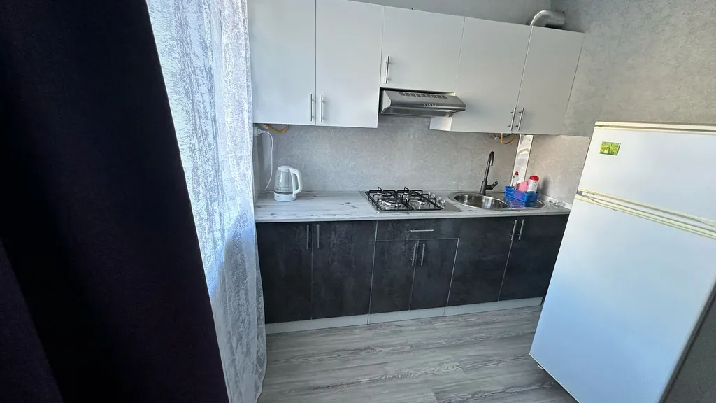 Уютная квартира в центре города и рядом с курортом