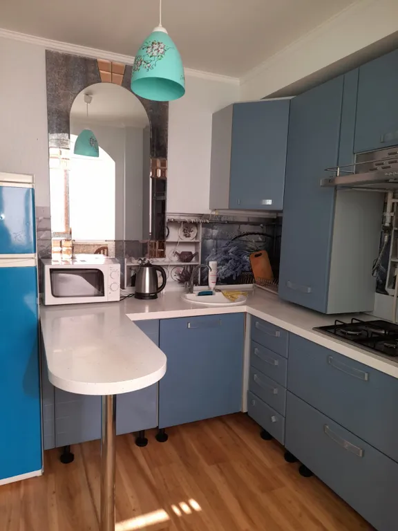 Квартира 60 метров до набережной