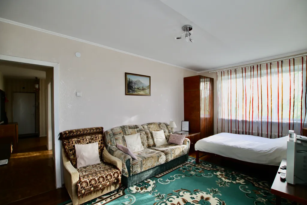 Квартира Большая квартира в центре у Королевских ворот — Калининград