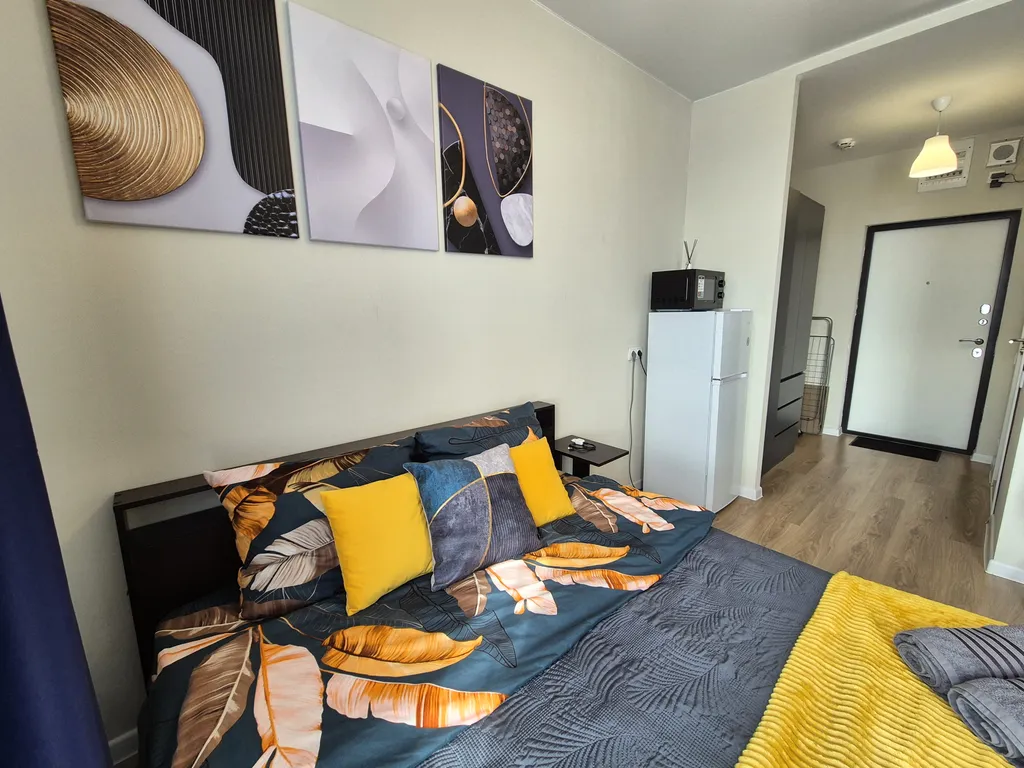 Уютные апартаменты рядом с Мытищи парк