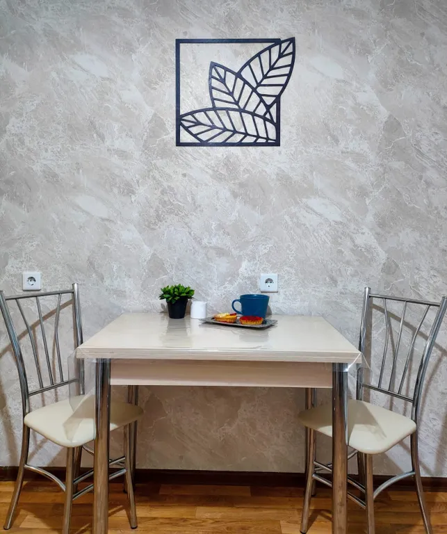 Уютная квартира на Суворовском